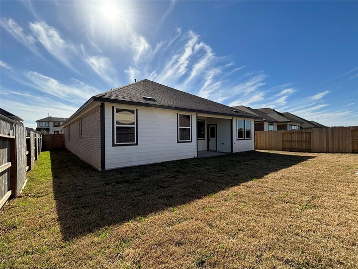 Property Photo:  2913 Cliff Ridge Lane  TX 77493 