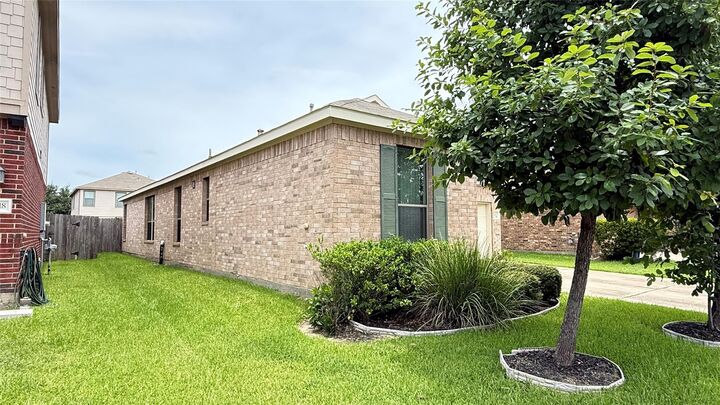 Property Photo:  22414 Auburn Valley Lane  TX 77449 