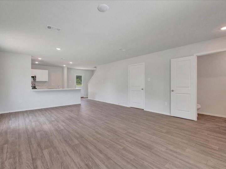 Property Photo:  245 Dana Drive  TX 75901 