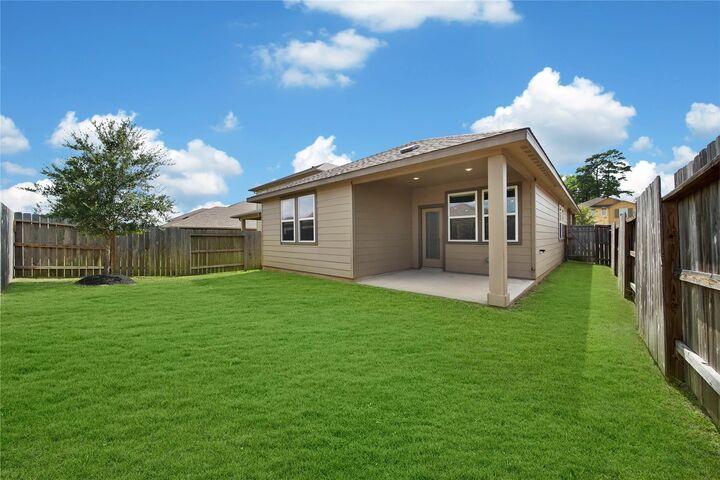 Property Photo: 7080 Silverleaf Oak Street TX 77304