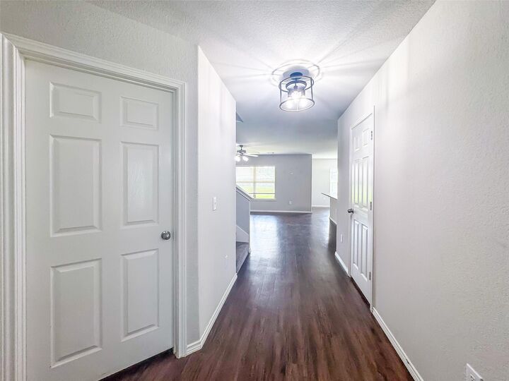 Property Photo:  277 Stalwart Hill Trail  TX 77354 