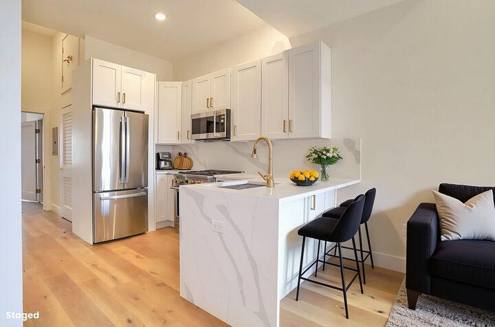 Property Photo: 842 Park Ave 502 NJ 07030