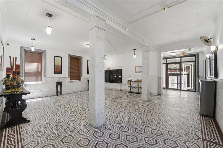 Property Photo:  6045 Blvd East E4  NJ 07093 