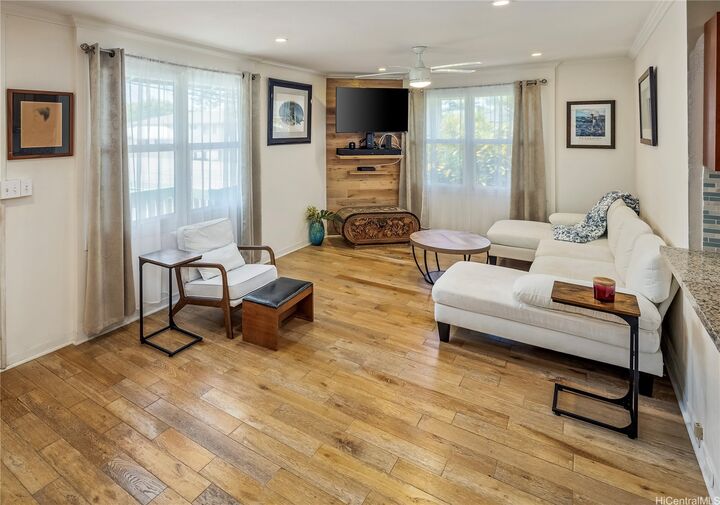 Property Photo: 1362 Ainakoa Avenue HI 96821