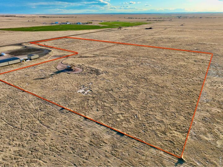Property Photo:  0 County Rd 122  CO 80729 