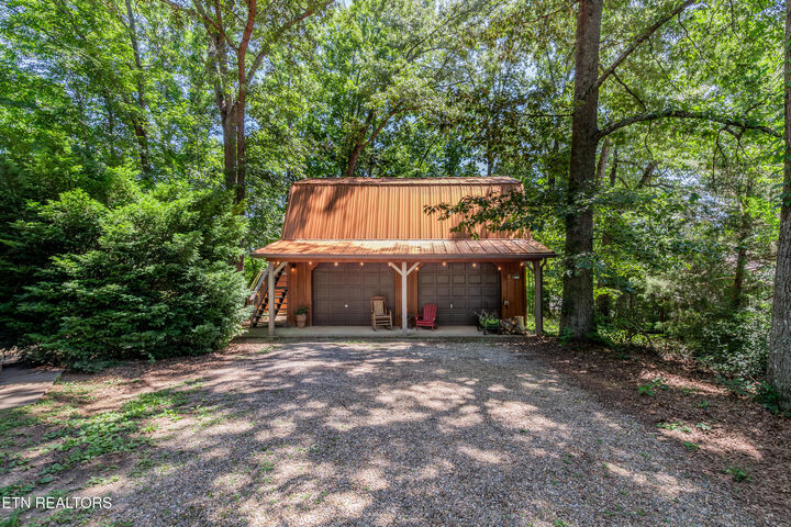 Property Photo:  3000 Millstream Lane  TN 37931 