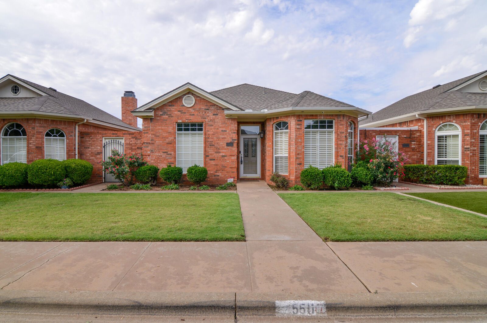Property Photo: 5511 65th Street TX 79424