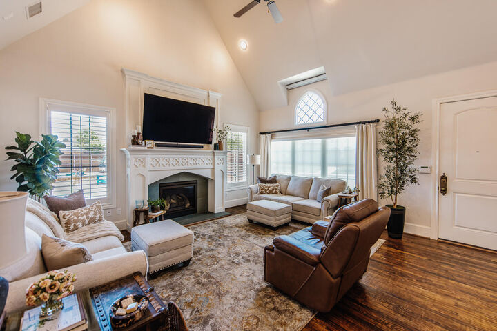 Property Photo:  11604 Vale Avenue  TX 79424 