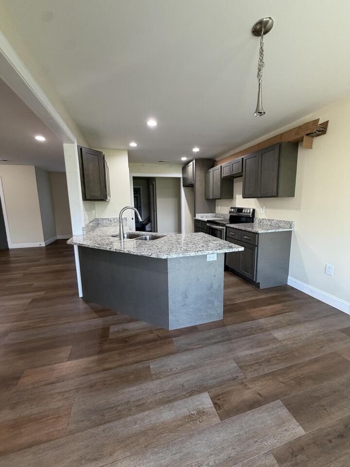 Property Photo: 439 Lone Oak Drive KY 42503