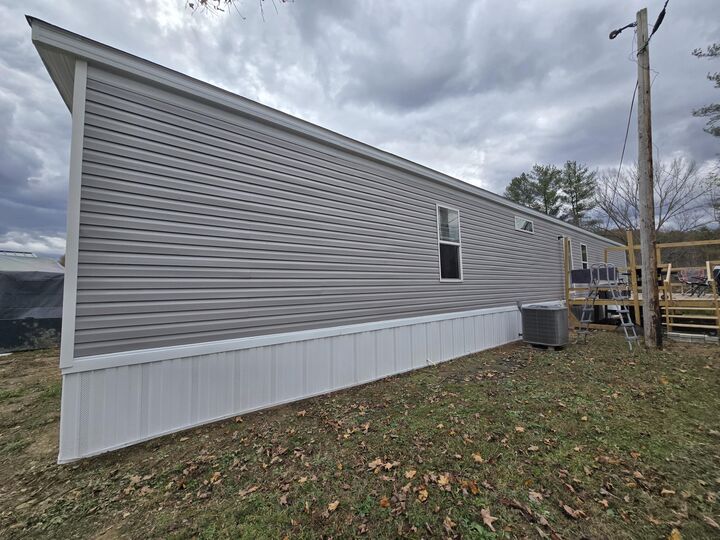 Property Photo:  7408 N 11 Highway  KY 40943 