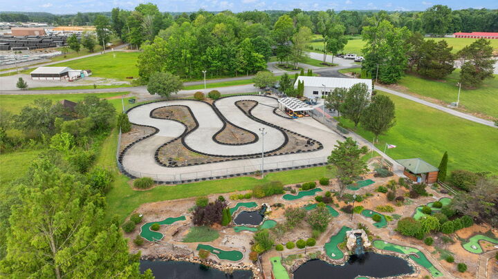Property Photo: 2367 U.s. 127 Business KY 42629