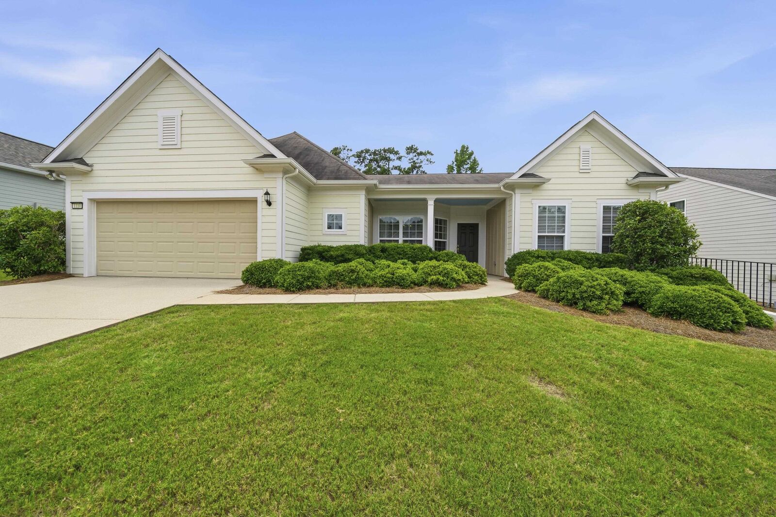 Property Photo:  1110 Dockside Place  GA 30642 