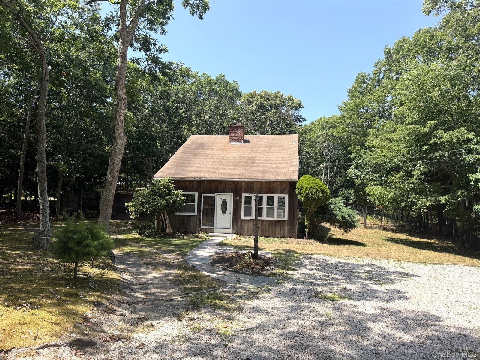 Property Photo: 7 Albertines NY 11937