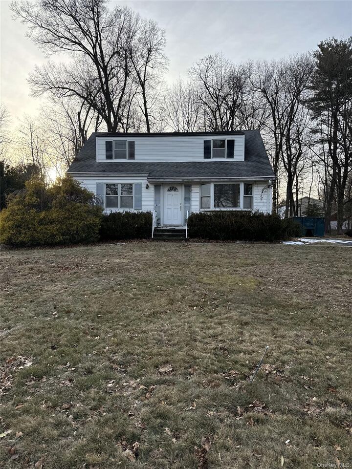 Property Photo: 27 Harding NY 10965
