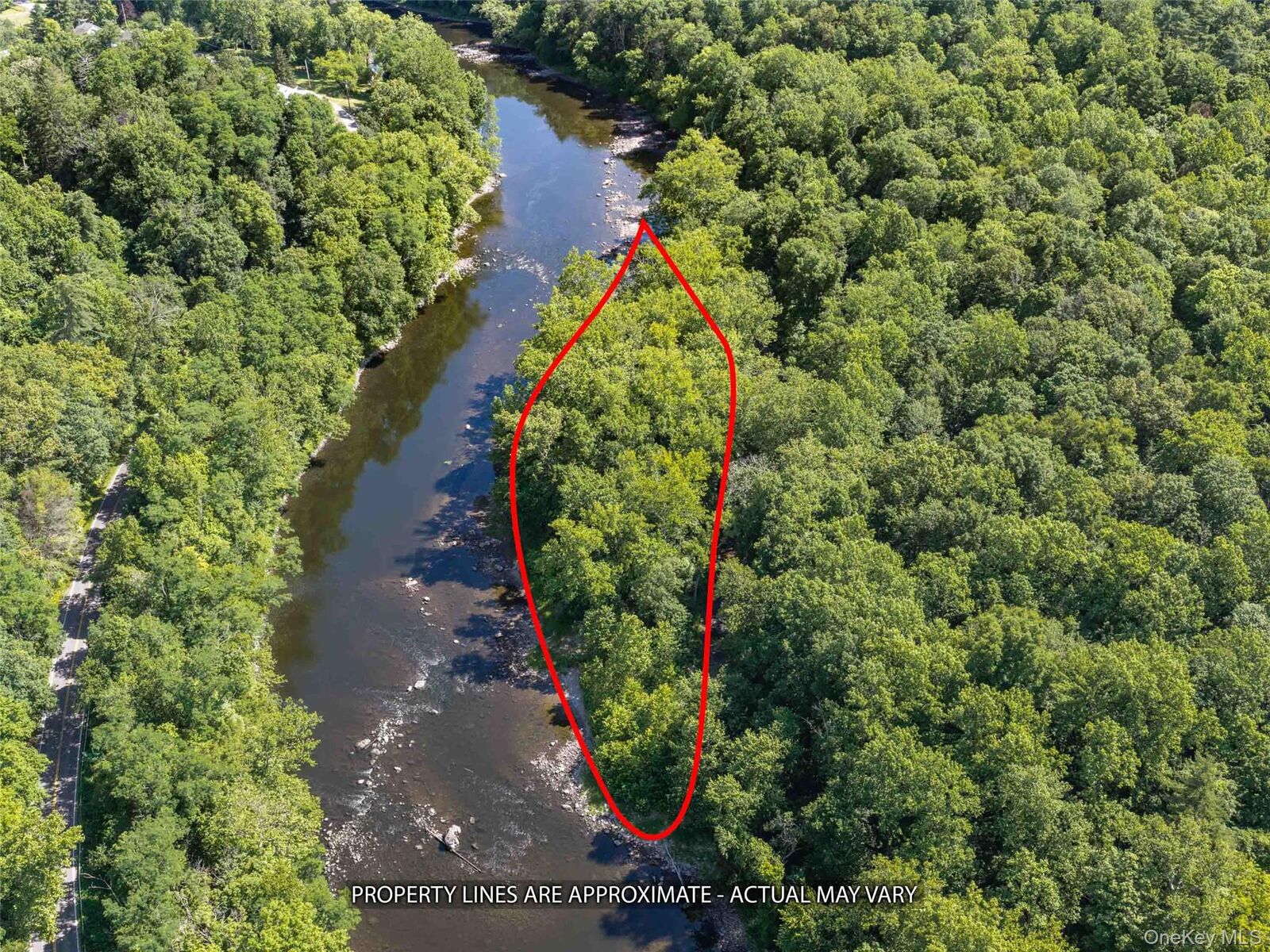 Property Photo:  Rondout Creek  NY 12429 
