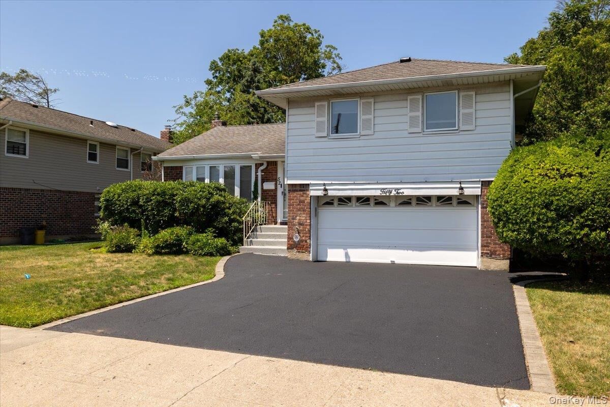 Property Photo:  52 Blanche Street  NY 11803 