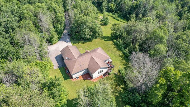 Property Photo:  3526 Park Dr  MN 55811 