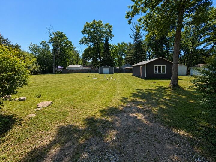 Property Photo:  2662 Jean  MI 48625 