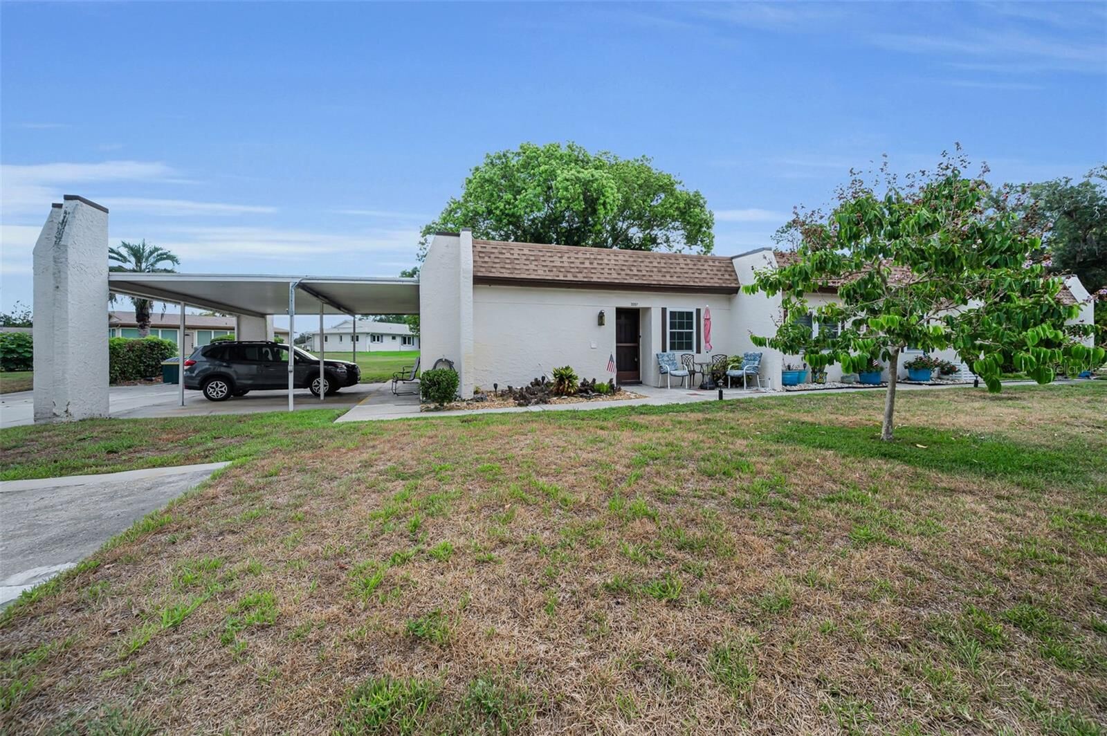 Property Photo: 3097 Mission Grove Drive FL 34684