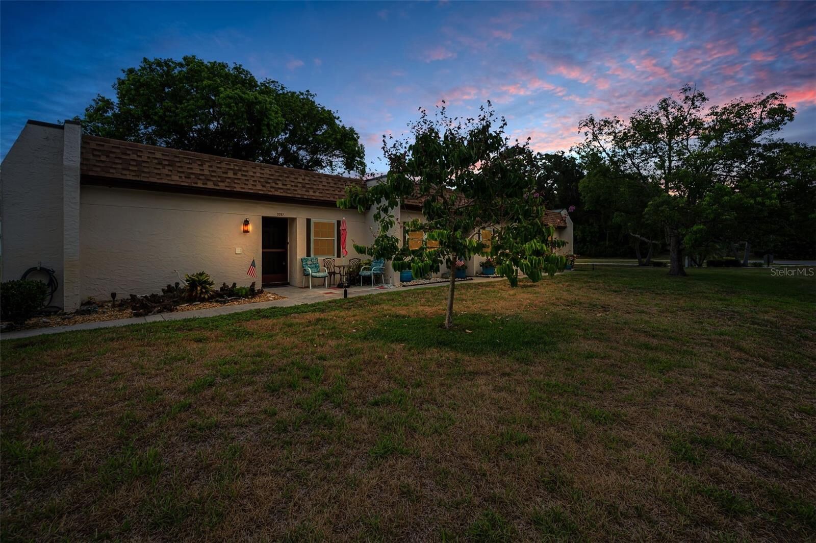 Property Photo:  3097 Mission Grove Drive  FL 34684 