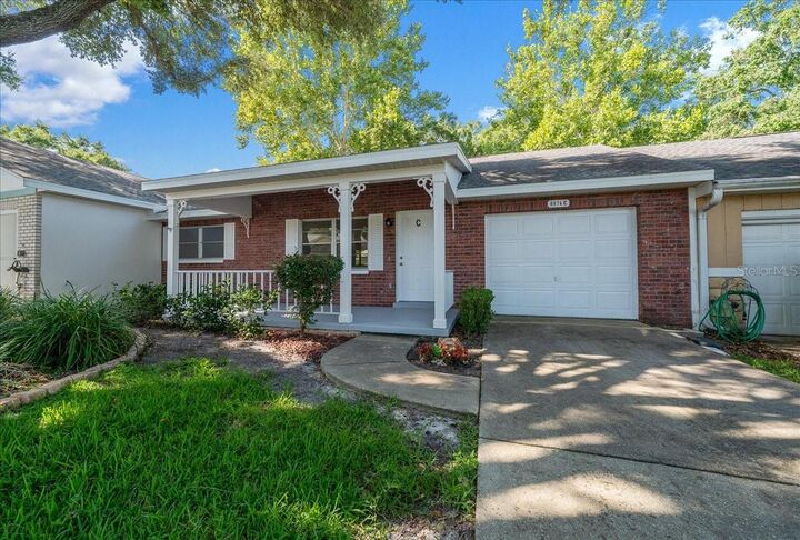 Property Photo:  8874 SW 95th Street C  FL 34481 