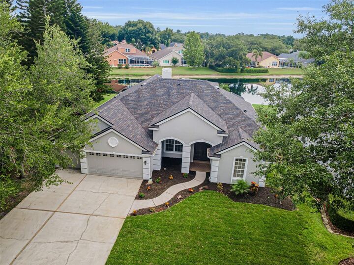 Property Photo: 4084 Ligustrum Drive FL 34685