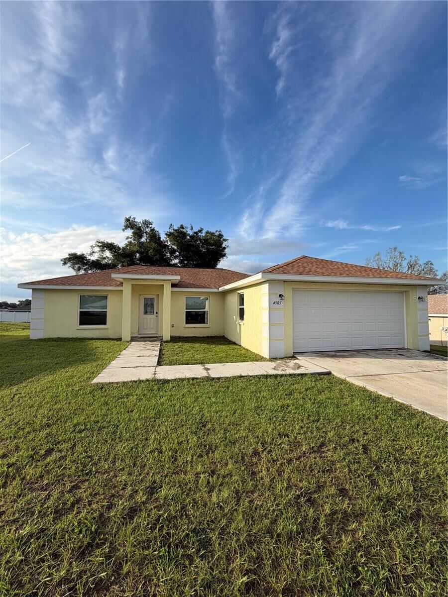 Property Photo:  4505 E Walker Street  FL 34453 