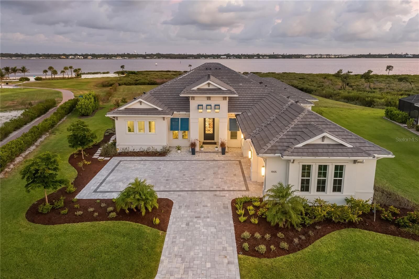 Property Photo:  1905 4th Street E  FL 34221 