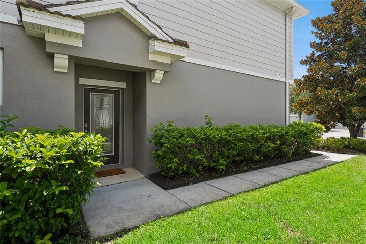 Property Photo: 9194 Shepton Street FL 32825