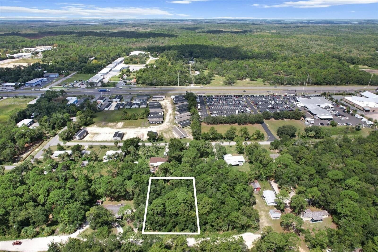 Property Photo: 1420 S Highcliff Point FL 34448