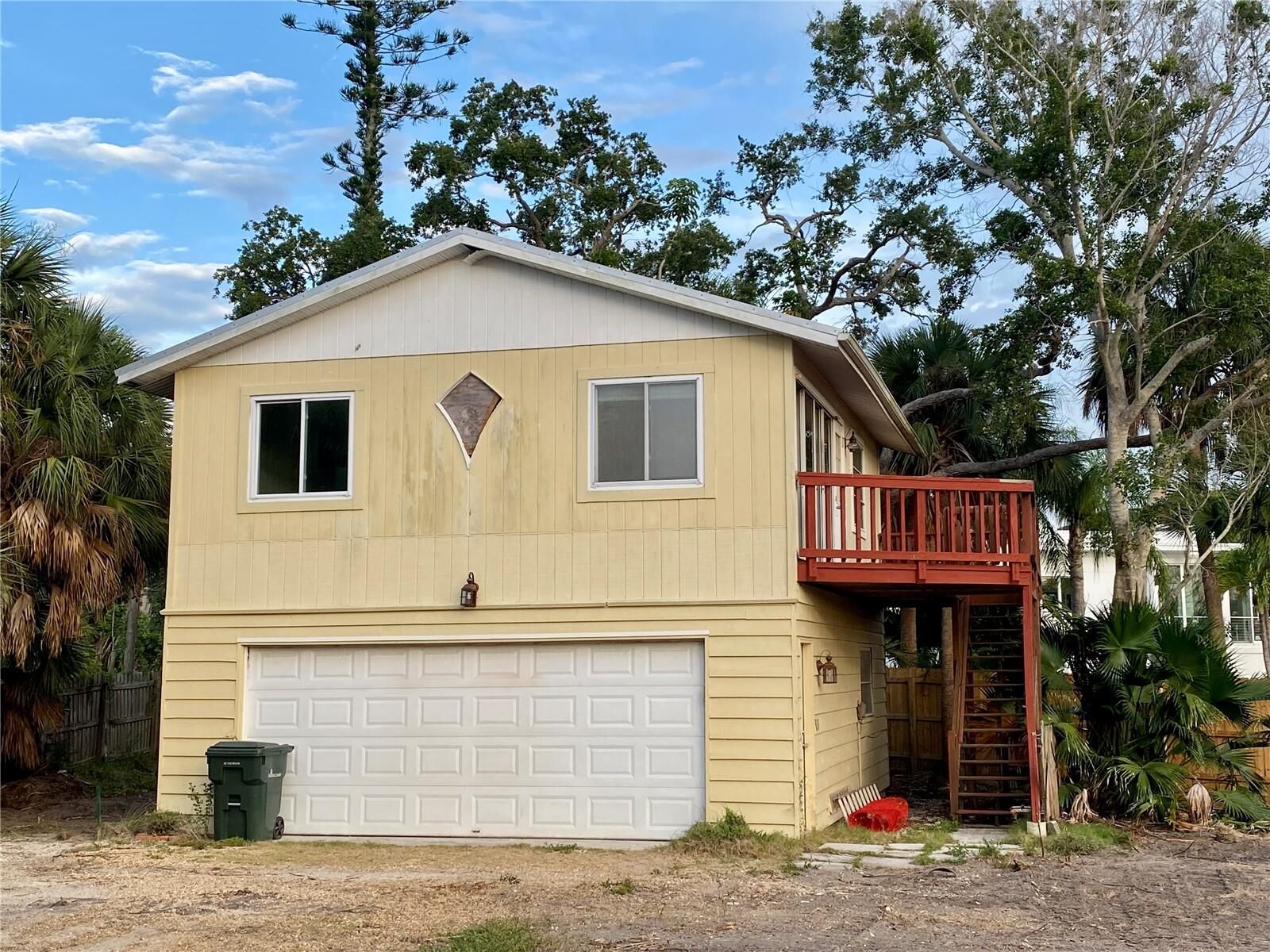 Property Photo: 7820 Midnight Pass FL 34242