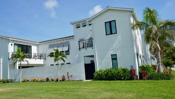 Property Photo:  6003 Cat Claw Lane  FL 34210 