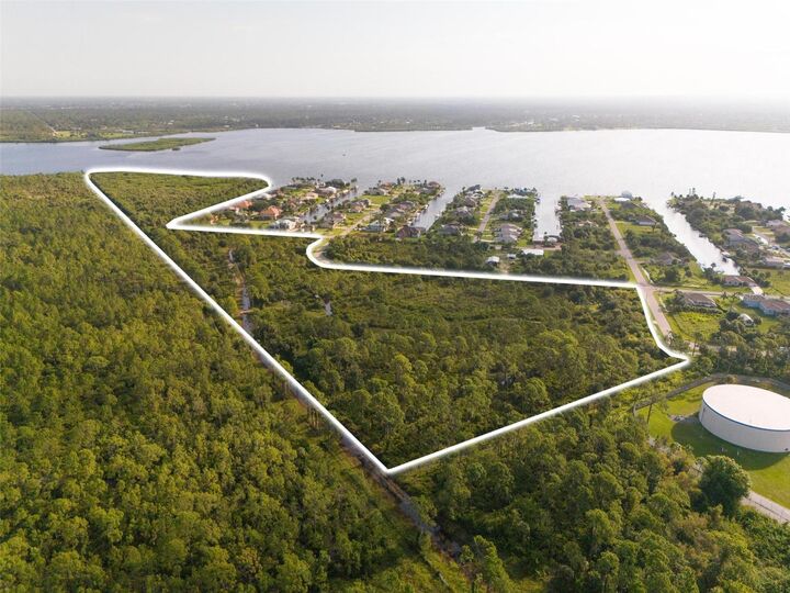 Property Photo:  2925 Vance Terrace  FL 33981 