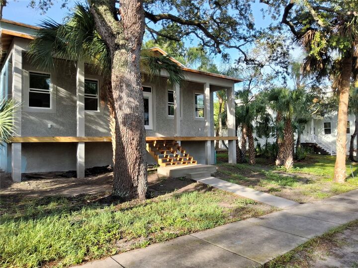 Property Photo:  383 Georgia Avenue  FL 34681 