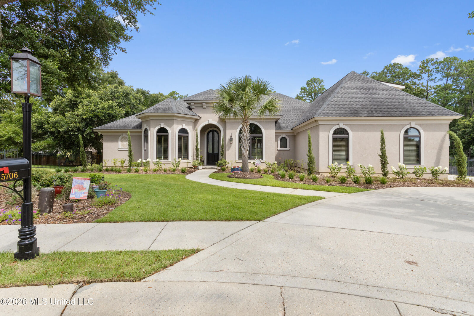 Property Photo:  5706 Via Ponte  MS 39564 
