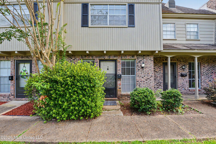 Property Photo:  413 Kahler Street  MS 39507 