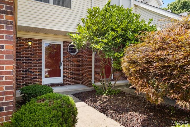 Property Photo:  310 Crown Colony Court E  MO 63376 