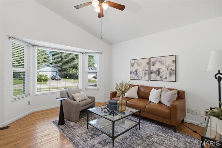 Property Photo: 9 Queensboro Drive MO 63376