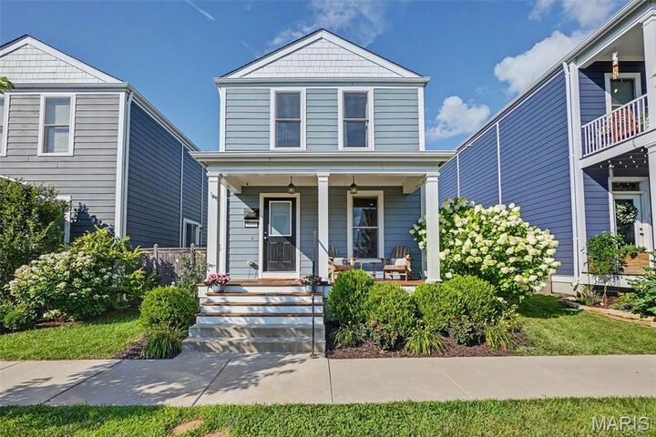Property Photo:  3608 Starkville Street  MO 63301 