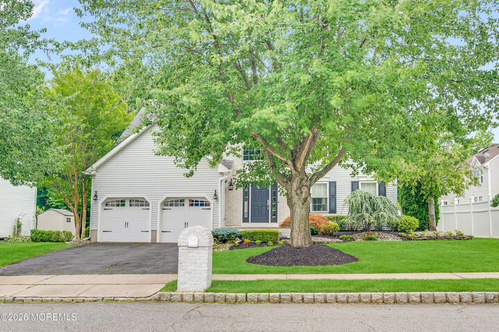 Property Photo:  73 Brandywine Drive  NJ 07747 