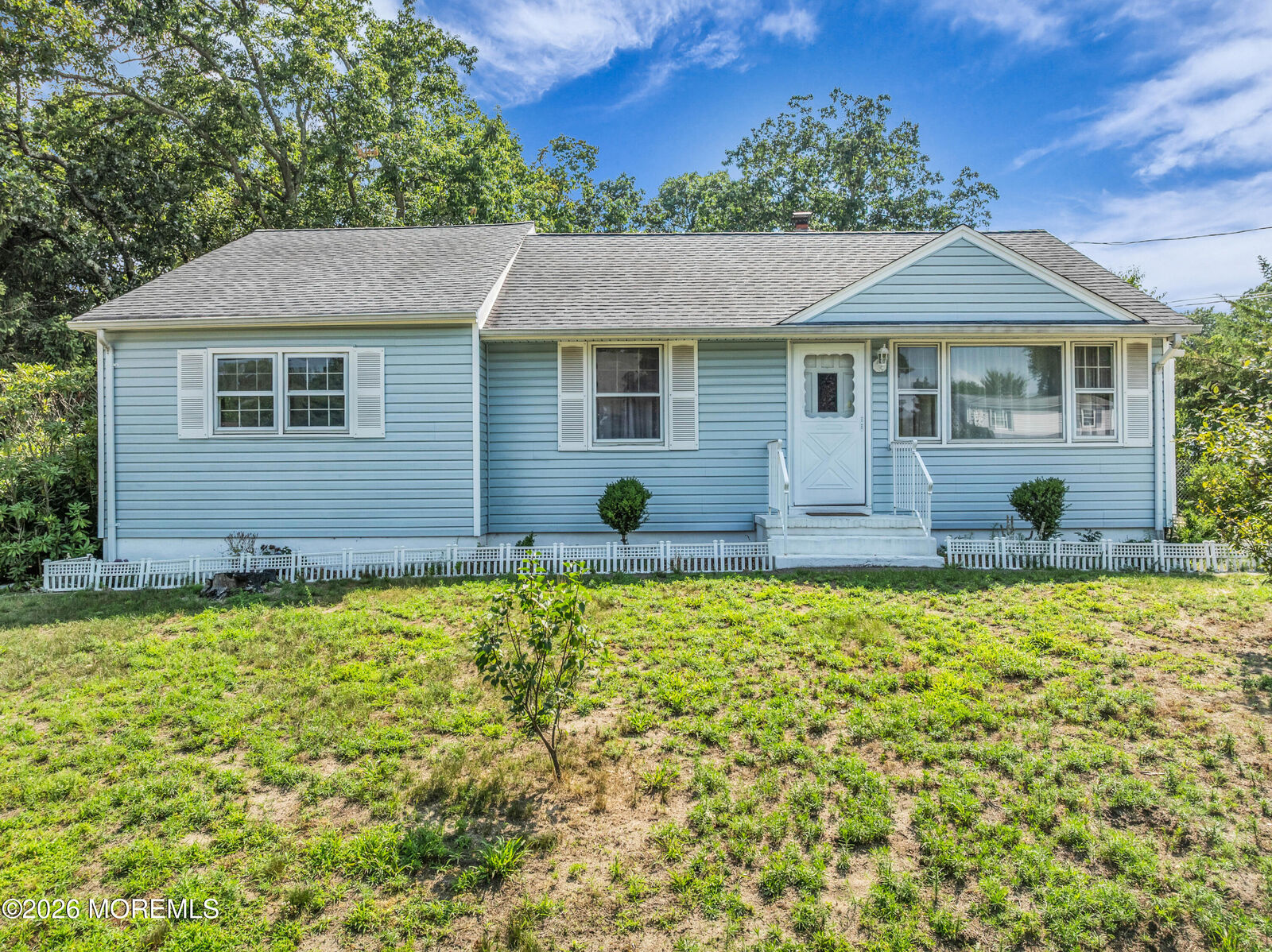 Property Photo: 11 Hemlock Road NJ 07731