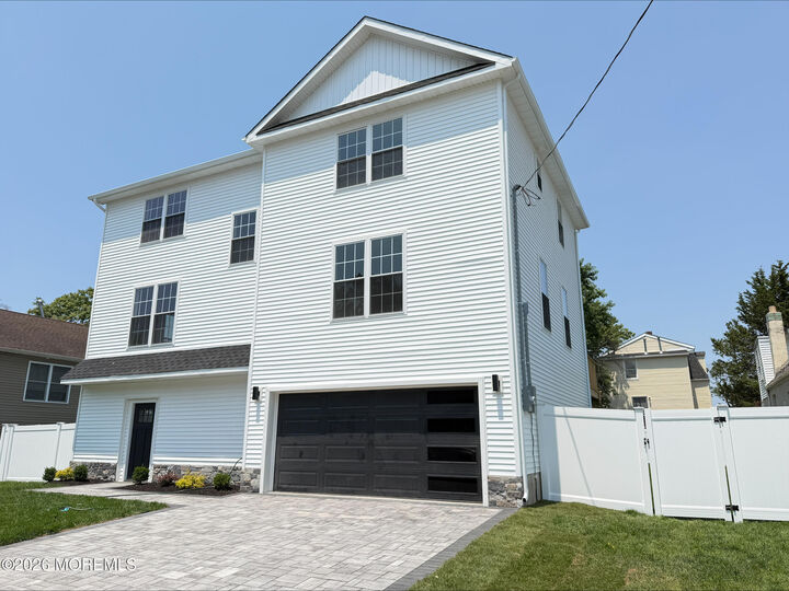 Property Photo:  57 Oak Street  NJ 07734 