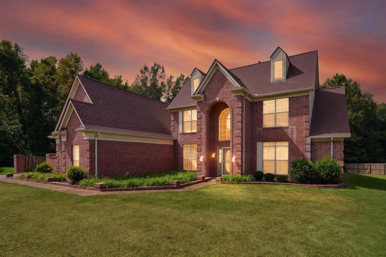 Property Photo:  7253 Rourke Cir  TN 38125 