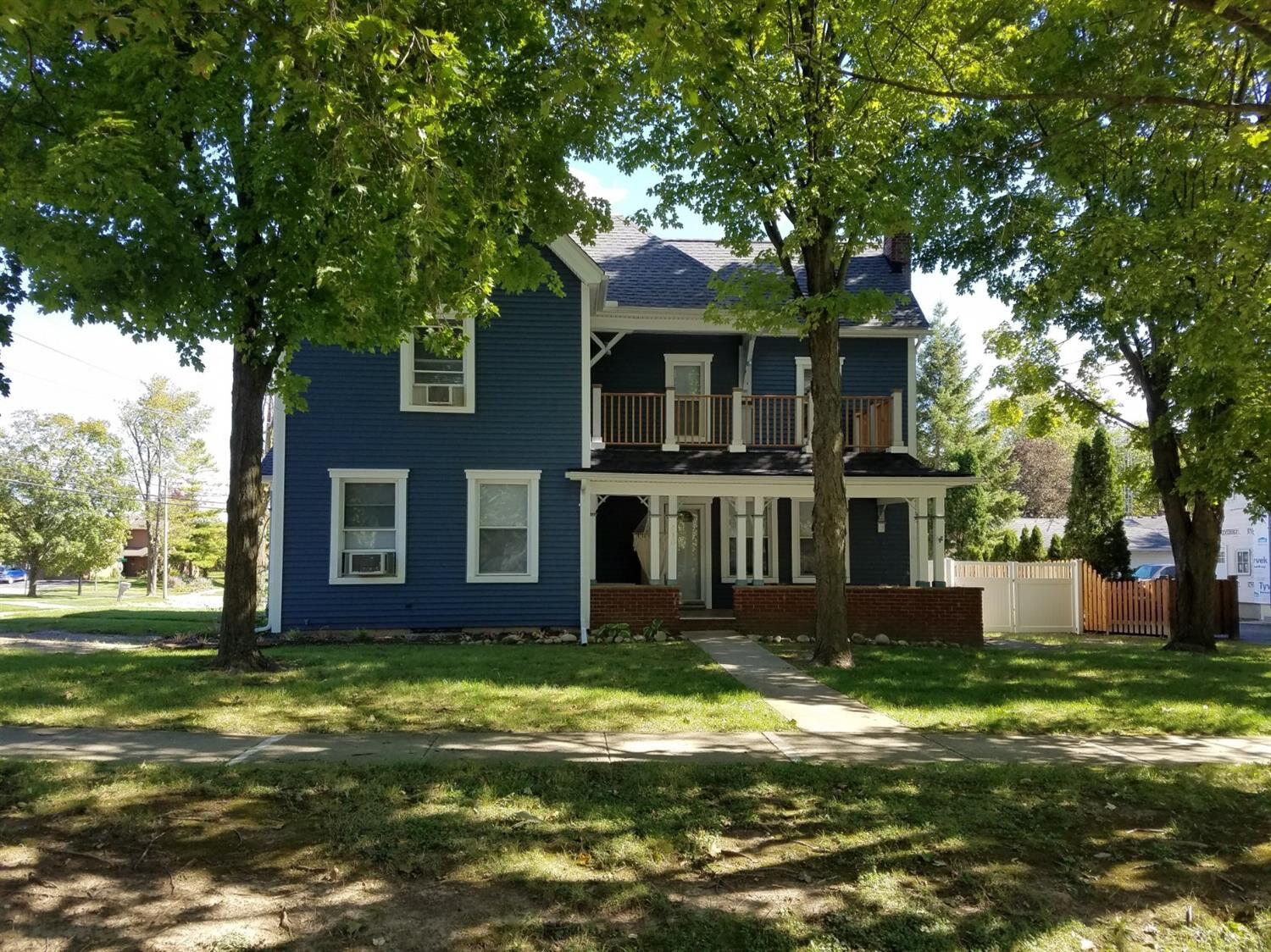 Property Photo:  410 Spring Street  MI 48176 