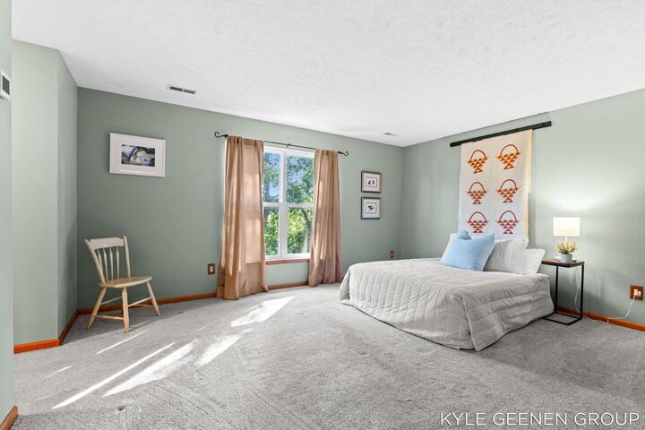 Property Photo: 10887 Thornberry Way MI 49464