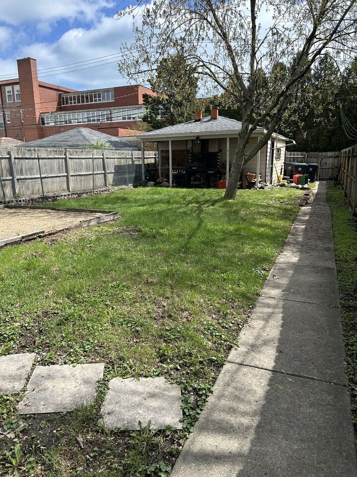 Property Photo: 2005 Darrow Avenue IL 60201