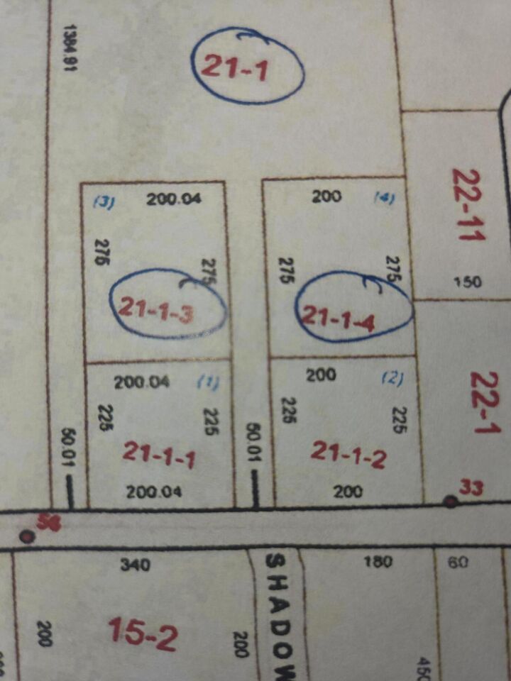Property Photo:  Lot 4 Benson Lane  ME 04456 