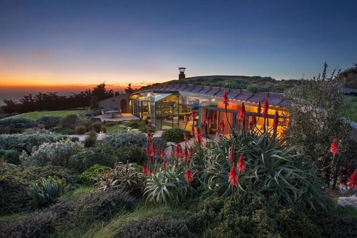 Property Photo:  46400 Clear Ridge Road  CA 93920 