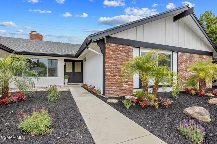 Property Photo:  1847 Nowak Avenue  CA 91360 