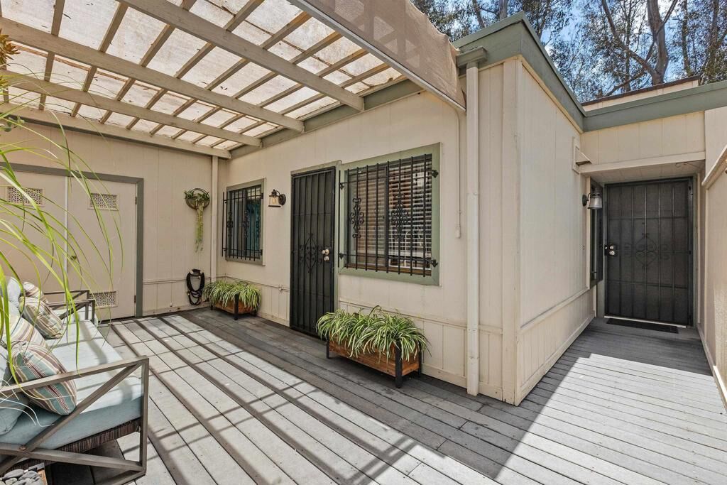 Property Photo:  10363 Caminito Covewood  CA 92131 